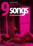 9 songs. ¿Pornografía o sensualidad?