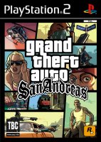 GTA San Andreas. La polémica